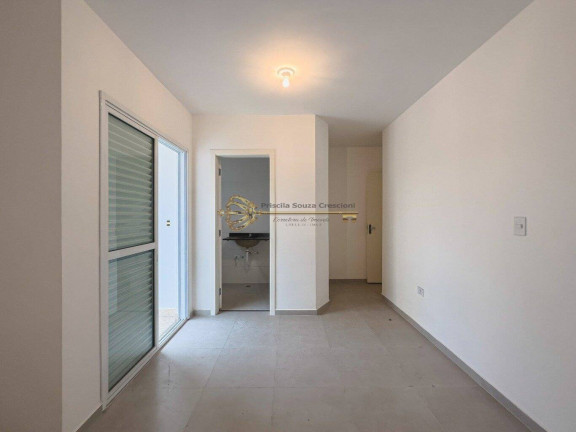 Imagem Cobertura com 3 Quartos à Venda, 138 m² em Vila Humaitá - Santo André Imagem Cobertura com 3 Quartos à Venda, 138 m² em Vila Humaitá - Santo André