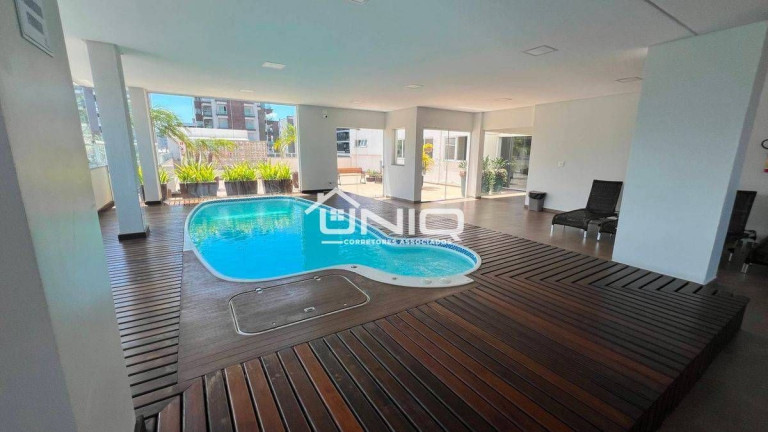 Imagem Apartamento com 2 Quartos para Alugar, 90 m² em Centro - Pato Branco Imagem Apartamento com 2 Quartos para Alugar, 90 m² em Centro - Pato Branco