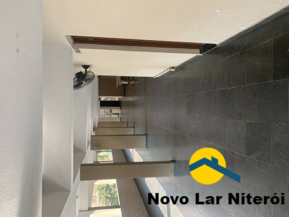 Imagem Apartamento com 2 Quartos à Venda, 60 m² em Santa Rosa - Niterói Imagem Apartamento com 2 Quartos à Venda, 60 m² em Santa Rosa - Niterói