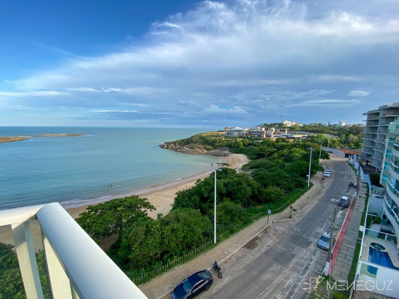 Imagem Apartamento com 4 Quartos à Venda, 200 m² em Enseada Azul - Guarapari