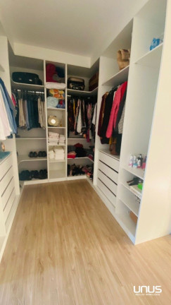 Imagem Casa de Condomínio com 3 Quartos à Venda, 186 m² em Deltaville - Biguaçu