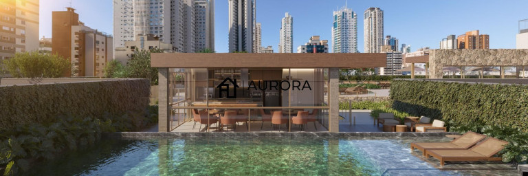 Imagem Apartamento com 4 Quartos à Venda, 171 m² em Centro - Balneário Camboriú