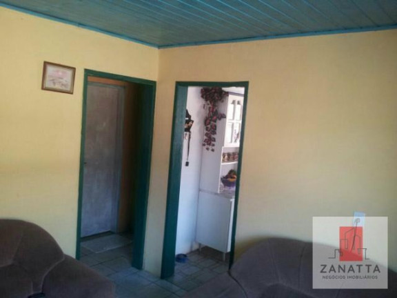 Imagem Casa com 2 Quartos à Venda, 120 m² em Santo Inácio - Esteio Imagem Casa com 2 Quartos à Venda, 120 m² em Santo Inácio - Esteio