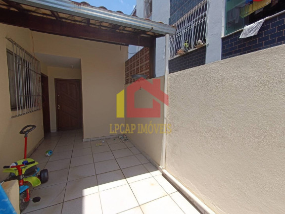 Imagem Apartamento com 3 Quartos à Venda, 120 m² em Heliopolis - Belo Horizonte Imagem Apartamento com 3 Quartos à Venda, 120 m² em Heliopolis - Belo Horizonte