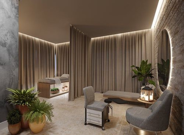 Imagem Studio com 1 Quarto à Venda, 26 m² em Vila Prudente - São Paulo Imagem Studio com 1 Quarto à Venda, 26 m² em Vila Prudente - São Paulo