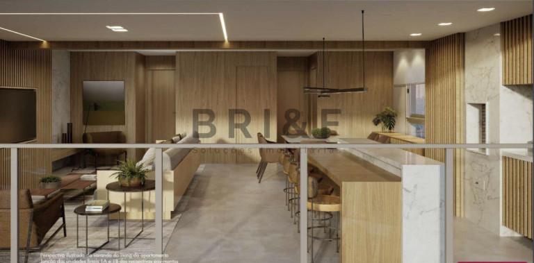 Imagem Apartamento com 3 Quartos à Venda, 141 m² em Brooklin - São Paulo Imagem Apartamento com 3 Quartos à Venda, 141 m² em Brooklin - São Paulo