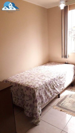 Imagem Apartamento com 3 Quartos à Venda, 55 m² em Jardim São Nicolau - São Paulo