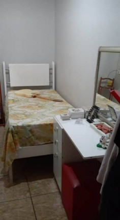 Imagem Sobrado com 3 Quartos à Venda, 140 m² em Chácara Califórnia - São Paulo