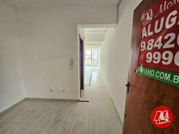 Sala Comercial à Venda ou Locação, 34 m² em Rio Branco - Porto Alegre
