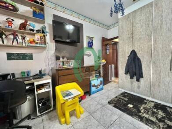 Imagem Apartamento com 2 Quartos à Venda, 70 m² em Estuario - Santos Imagem Apartamento com 2 Quartos à Venda, 70 m² em Estuario - Santos