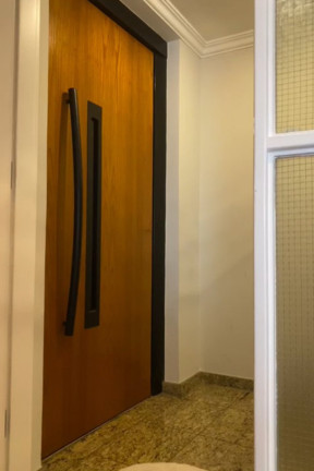 Imagem Imóvel com 3 Quartos à Venda, 196 m² em Real Parque - São Paulo