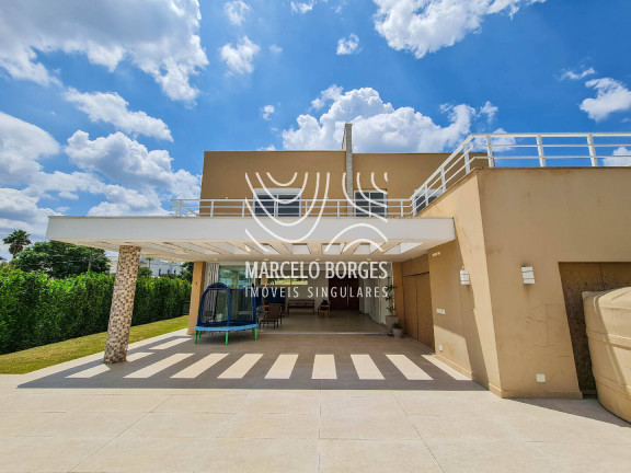 Imagem Casa de Condomínio com 4 Quartos à Venda, 615 m² em Jacaré - Cabreúva Imagem Casa de Condomínio com 4 Quartos à Venda, 615 m² em Jacaré - Cabreúva
