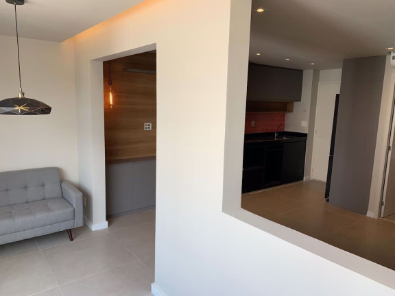 Imagem Apartamento com 1 Quarto à Venda, 37 m² em Jardim Paulistano - São Paulo