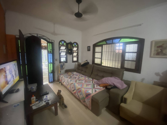 Imagem Casa com 2 Quartos à Venda, 131 m² em Balneário Gaivota - Itanhaém Imagem Casa com 2 Quartos à Venda, 131 m² em Balneário Gaivota - Itanhaém
