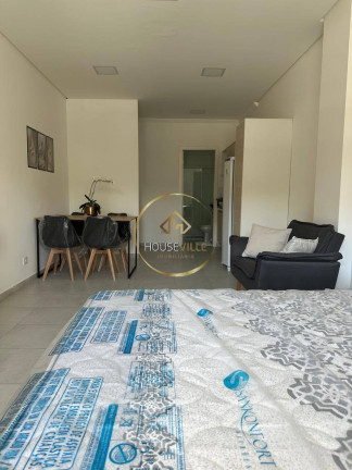 Imagem Apartamento com 1 Quarto para Alugar, 30 m² em Jardim Satélite - São José Dos Campos Imagem Apartamento com 1 Quarto para Alugar, 30 m² em Jardim Satélite - São José Dos Campos