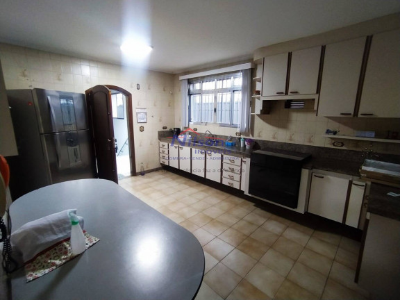 Imagem Casa com 4 Quartos à Venda,  em Guarulhos