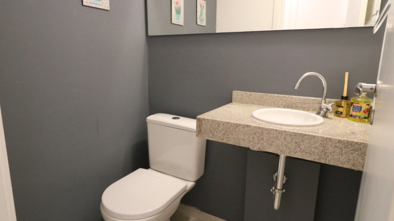 Imagem Apartamento com 2 Quartos à Venda, 77 m² em Jardim Brasil (zona Sul) - São Paulo