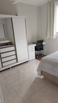 Imagem Apartamento com 2 Quartos à Venda,  em Parque Gabriel - Hortolândia