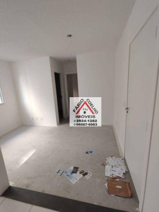 Imagem Apartamento com 2 Quartos à Venda, 40 m² em Sacomã - São Paulo Imagem Apartamento com 2 Quartos à Venda, 40 m² em Sacomã - São Paulo