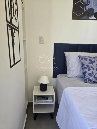 Imagem Flat com 1 Quarto à Venda, 24 m² em Intermares - Cabedelo Imagem Flat com 1 Quarto à Venda, 24 m² em Intermares - Cabedelo