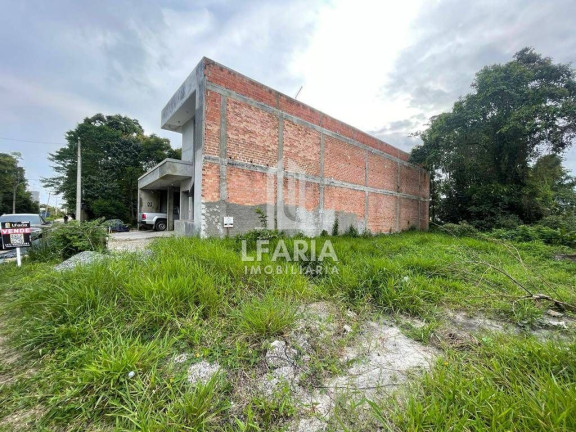 Imagem Terreno à Venda, em São José - Itapoá Imagem Terreno à Venda, em São José - Itapoá