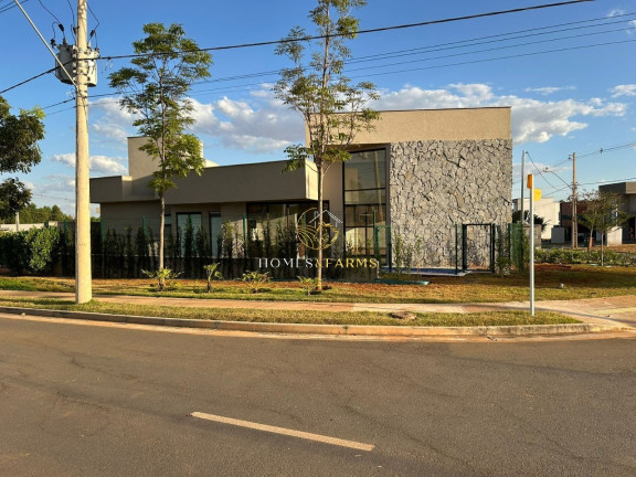 Imagem Casa com 3 Quartos à Venda, 156 m² em Terras Alpha Residencial 2 - Senador Canedo