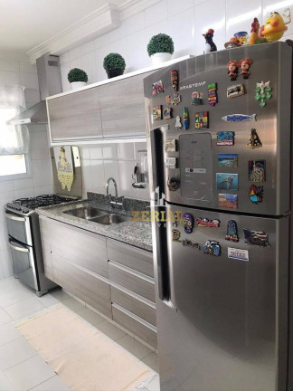 Imagem Apartamento com 3 Quartos à Venda, 118 m² em Santa Paula - São Caetano Do Sul Imagem Apartamento com 3 Quartos à Venda, 118 m² em Santa Paula - São Caetano Do Sul