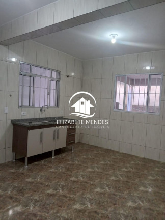 Imagem Casa com 2 Quartos à Venda,  em Jardim Nova America - Suzano