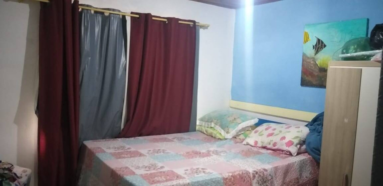 Imagem Casa com 3 Quartos à Venda, 70 m² em Balneário Perequê - Porto Belo Imagem Casa com 3 Quartos à Venda, 70 m² em Balneário Perequê - Porto Belo