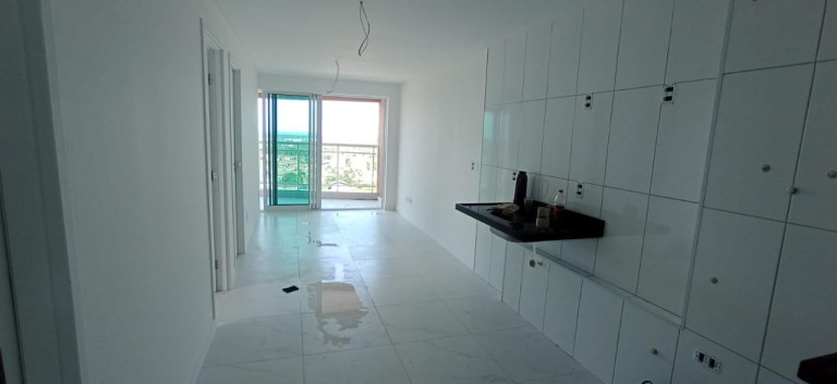 Imagem Apartamento com 2 Quartos à Venda, 54 m²em Edson Queiroz - Fortaleza Imagem Apartamento com 2 Quartos à Venda, 54 m²em Edson Queiroz - Fortaleza