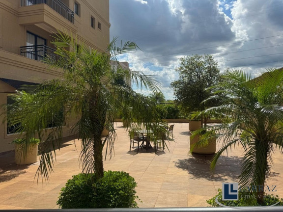 Imagem Imóvel com 1 Quarto à Venda, 46 m² em Ribeirânia - Ribeirão Preto Imagem Imóvel com 1 Quarto à Venda, 46 m² em Ribeirânia - Ribeirão Preto