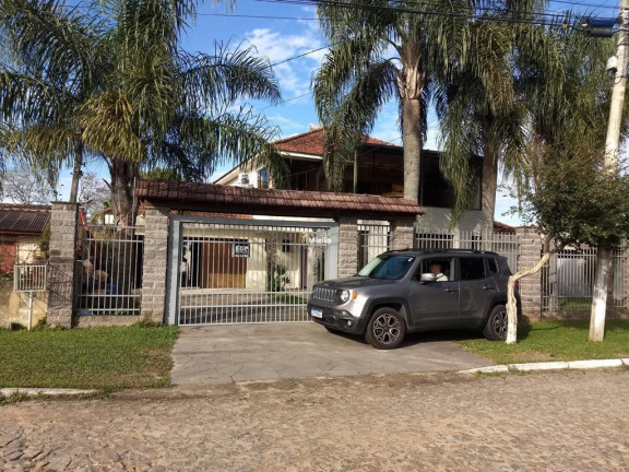 Imagem Casa com 3 Quartos à Venda, em Tarumã - Viamão Imagem Casa com 3 Quartos à Venda, em Tarumã - Viamão