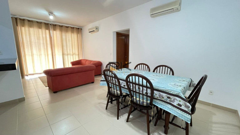 Apartamento com 2 Quartos à Venda, 62 m² em Praia Grande - Ubatuba