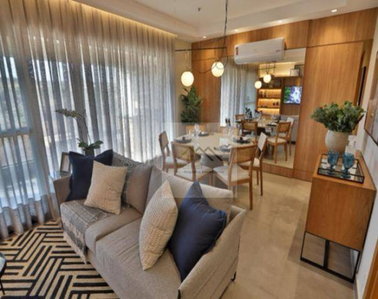 Imagem Apartamento com 3 Quartos à Venda, 118 m² em Jardim Olhos D'água - Ribeirão Preto Imagem Apartamento com 3 Quartos à Venda, 118 m² em Jardim Olhos D'água - Ribeirão Preto