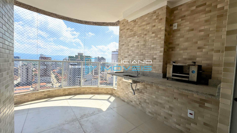 Imagem Apartamento com 2 Quartos à Venda, 78 m² em Guilhermina - Praia Grande Imagem Apartamento com 2 Quartos à Venda, 78 m² em Guilhermina - Praia Grande