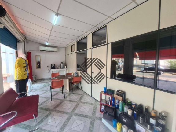 Imagem Galpão à Venda, 327 m² em Vila Hortência - Sorocaba Imagem Galpão à Venda, 327 m² em Vila Hortência - Sorocaba