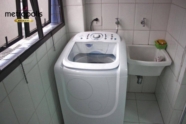 Imagem Apartamento com 3 Quartos à Venda, 96 m² em Santa Paula - São Caetano Do Sul Imagem Apartamento com 3 Quartos à Venda, 96 m² em Santa Paula - São Caetano Do Sul