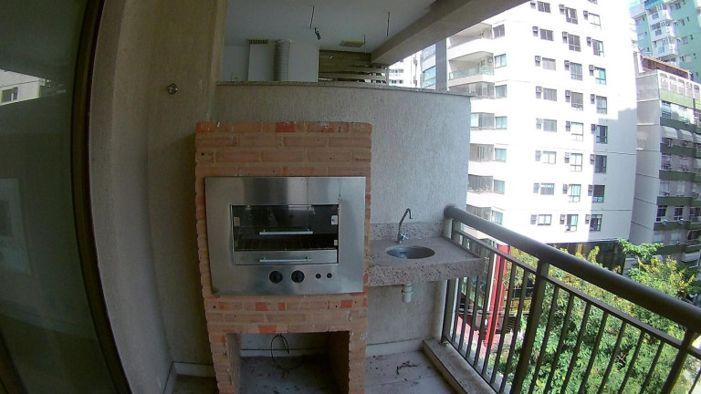 Imagem Apartamento com 3 Quartos à Venda, 110 m² em Icarai - Niterói Imagem Apartamento com 3 Quartos à Venda, 110 m² em Icarai - Niterói