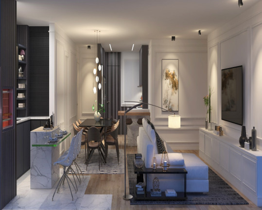 Imagem Imóvel com 3 Quartos à Venda, 152 m² em Atiradores - Joinville Imagem Imóvel com 3 Quartos à Venda, 152 m² em Atiradores - Joinville
