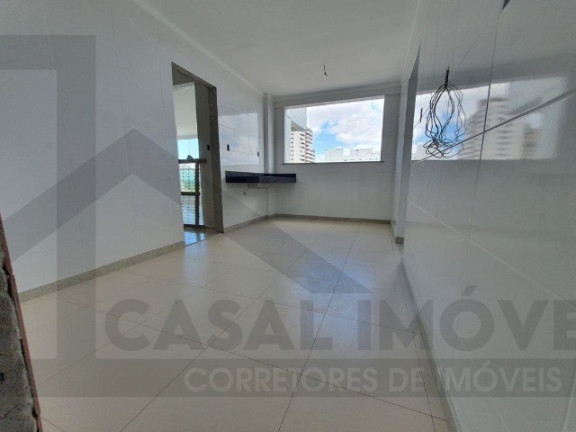 Imagem Apartamento com 3 Quartos à Venda, 150 m² em Marco - Belém