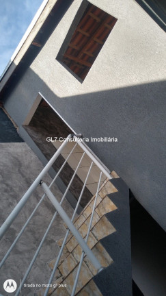 Imagem Casa com 2 Quartos à Venda, em Jardim Paulista Ii - Indaiatuba Imagem Casa com 2 Quartos à Venda, em Jardim Paulista Ii - Indaiatuba