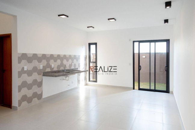 Imagem Sobrado com 2 Quartos à Venda, 80 m² em  Jardim Residencial Nova Veneza - Indaiatuba
