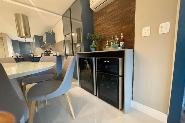 Imagem Apartamento com 3 Quartos à Venda, 118 m² em Praia Brava De Itajaí - Itajaí Imagem Apartamento com 3 Quartos à Venda, 118 m² em Praia Brava De Itajaí - Itajaí