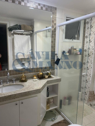 Imagem Apartamento com 3 Quartos à Venda, 137 m² em Vila Regente Feijó - São Paulo Imagem Apartamento com 3 Quartos à Venda, 137 m² em Vila Regente Feijó - São Paulo
