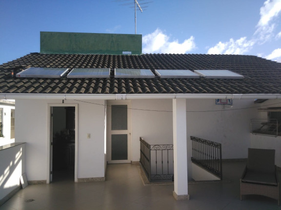 Imagem Casa com 4 Quartos à Venda, 450 m² em Barbalho - Salvador Imagem Casa com 4 Quartos à Venda, 450 m² em Barbalho - Salvador