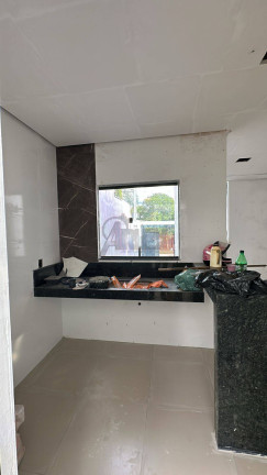 Imagem Casa com 2 Quartos à Venda, 100 m² em Montes Claros Imagem Casa com 2 Quartos à Venda, 100 m² em Montes Claros