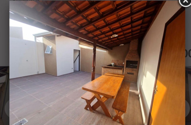 Imagem Casa com 3 Quartos à Venda, 180 m² em Vila Industrial - Bauru Imagem Casa com 3 Quartos à Venda, 180 m² em Vila Industrial - Bauru