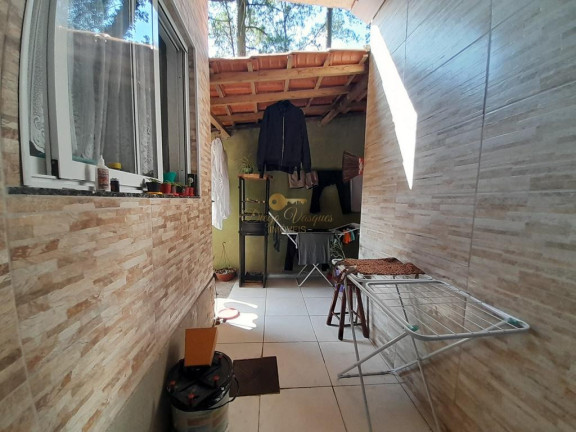 Imagem Casa com 2 Quartos à Venda, 58 m² em Araras - Teresópolis Imagem Casa com 2 Quartos à Venda, 58 m² em Araras - Teresópolis