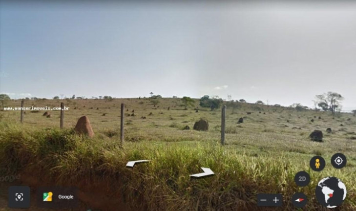 Imagem Terreno à Venda, em Bom Retiro - São José Dos Campos Imagem Terreno à Venda, em Bom Retiro - São José Dos Campos
