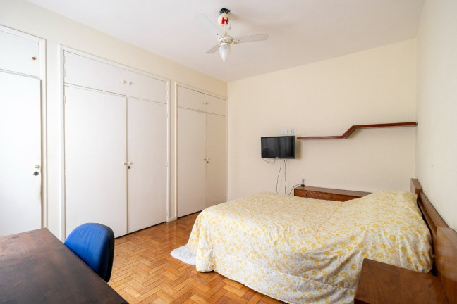 Casa com 4 Quartos à Venda, 200 m² em Campo Belo - São Paulo